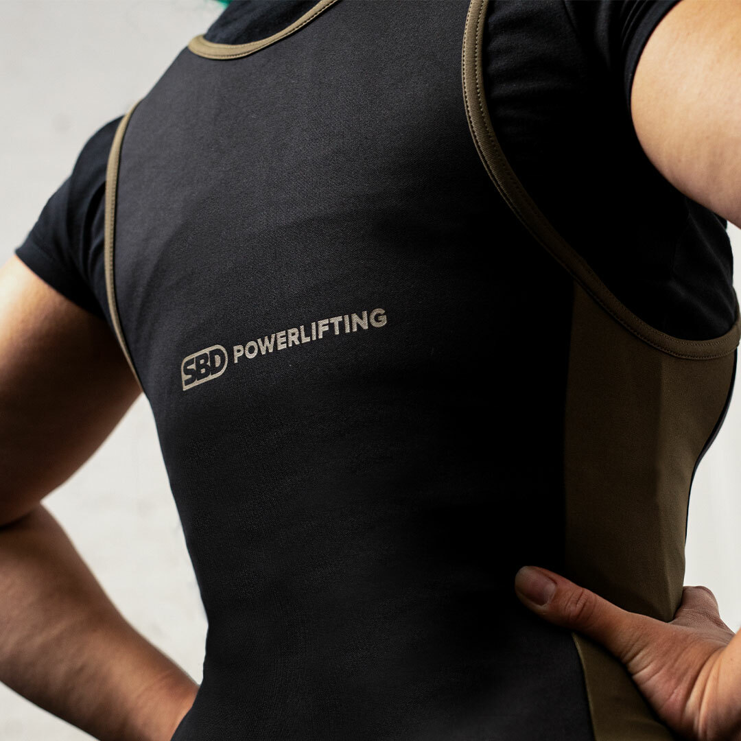 激耐系 - 比賽連身衣 (女版 2XL)