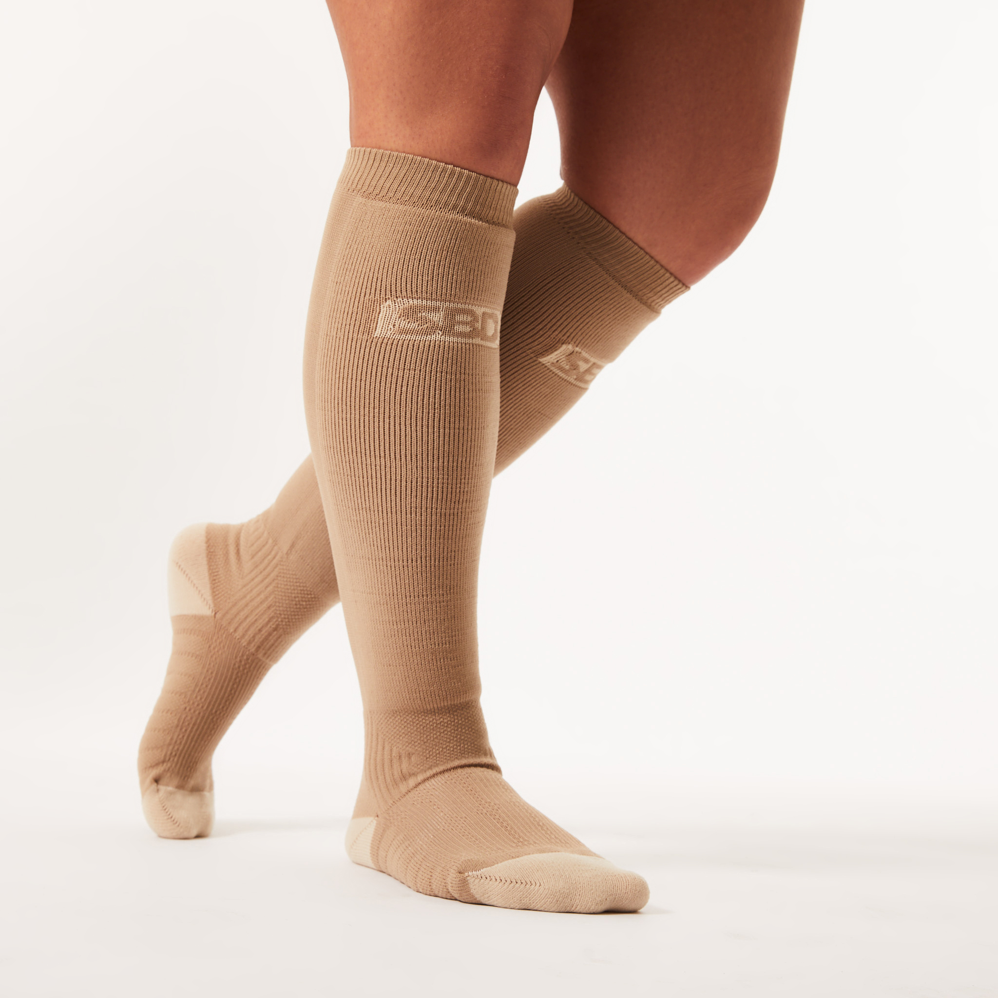 抗力系 - 硬舉襪 XS