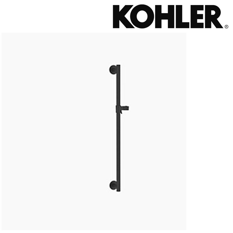 Kohler K-8524T-2BL Slide Bar