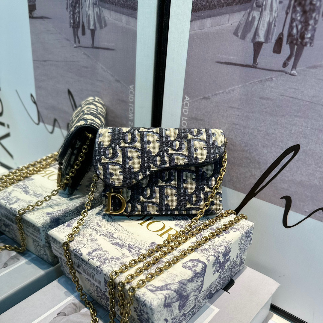 dior air jordan wallet