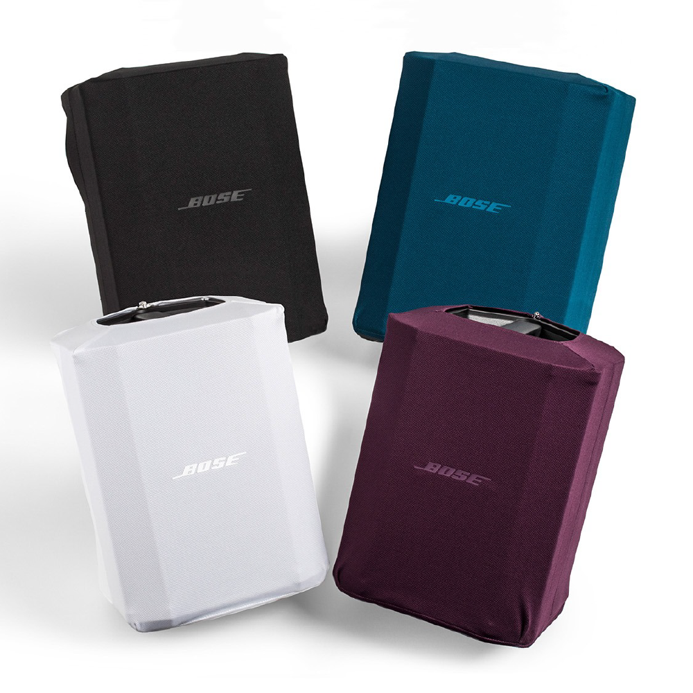 Bose Bose / S1 Pro Play-Through Cover 透聲保護套 — 三峽配件 / 週邊