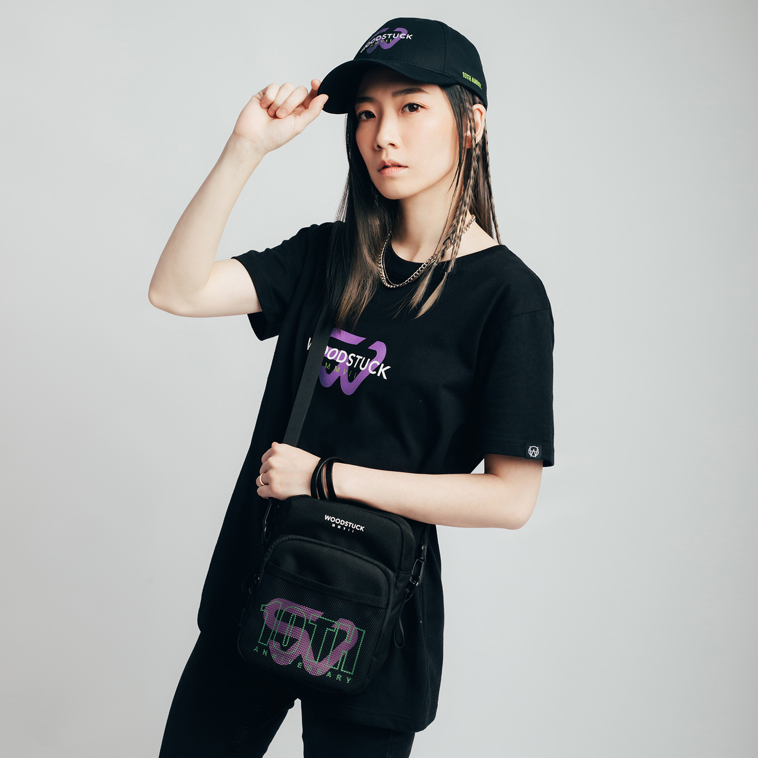 WS X S.WHITE小包