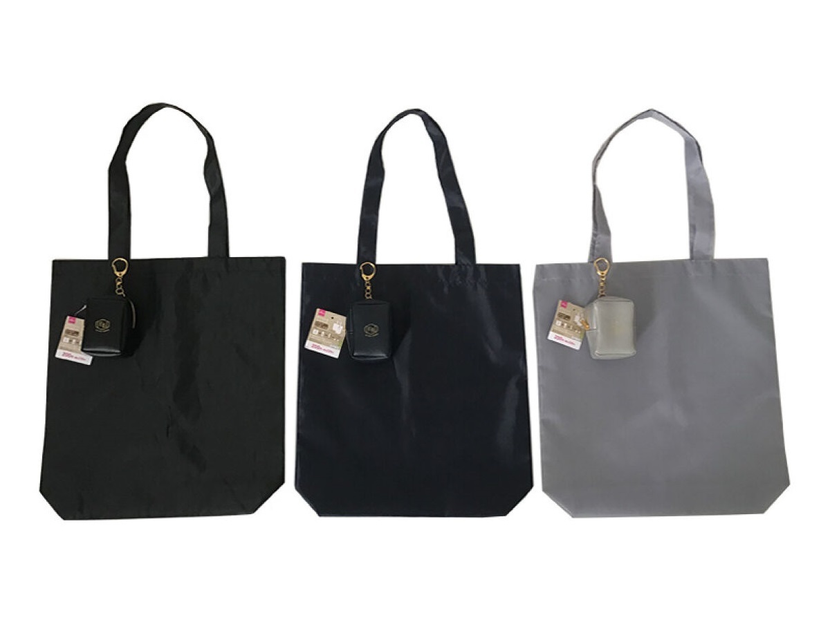 折疊式環保袋附小方袋/34x36x8cm