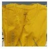 [S] ARMANI EXCHANGE SLIM FIT COTTON T-SHIRT,YELLOW, 7VYTBMYJA3Z-1652 (SAX161)