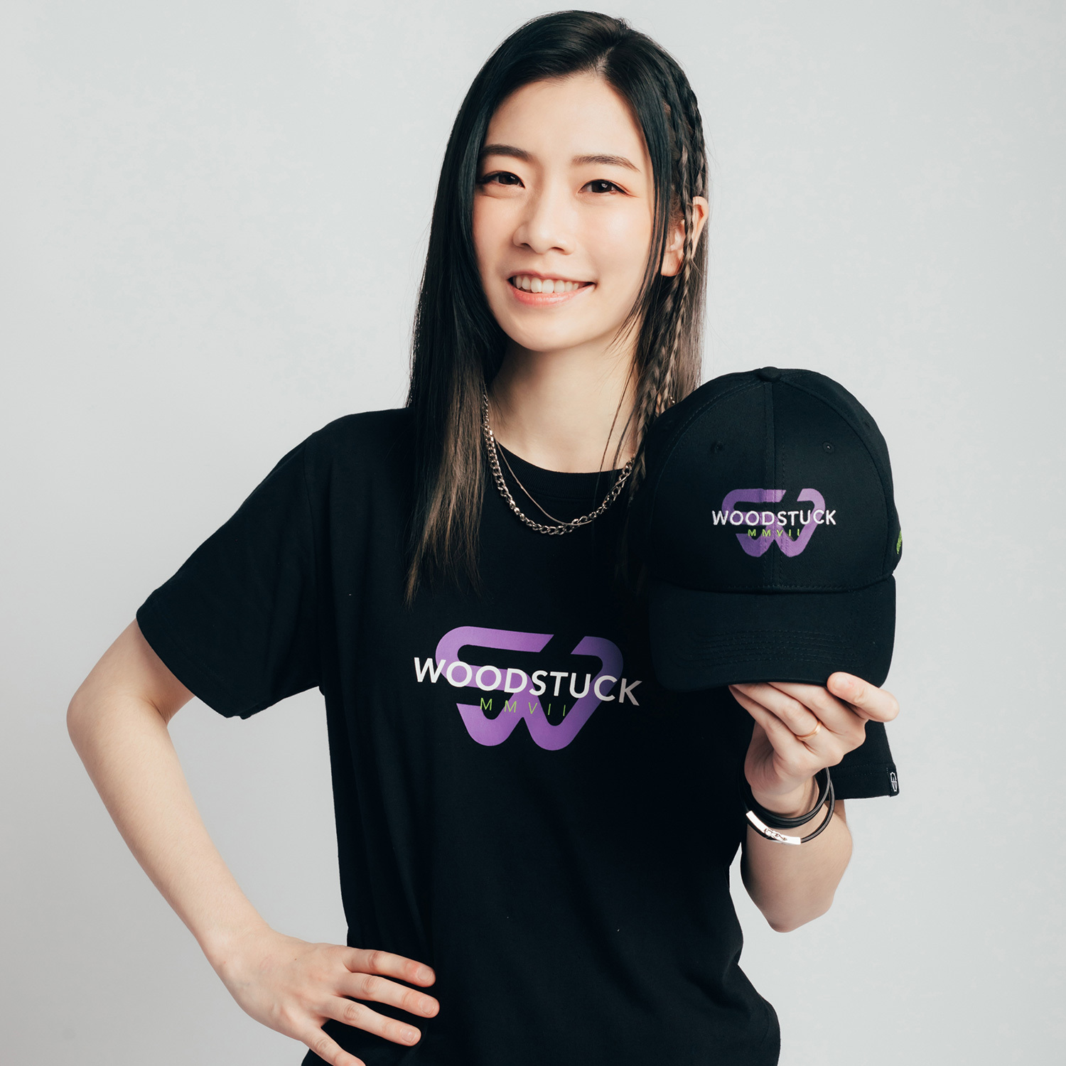 WS X S.WHITE老帽(4/28開始預購)