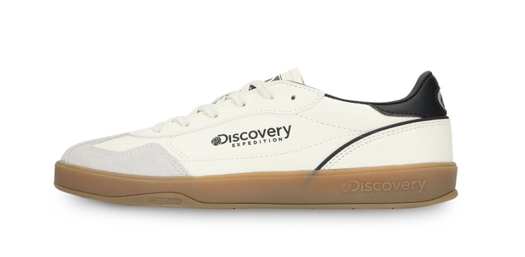 韓國代購 Discovery Expedition 2023新款 德克鞋 休閒鞋 男女同款 APR-