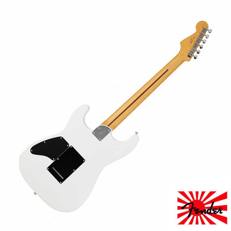 Fender Japan ELEMENTAL Strat NWT