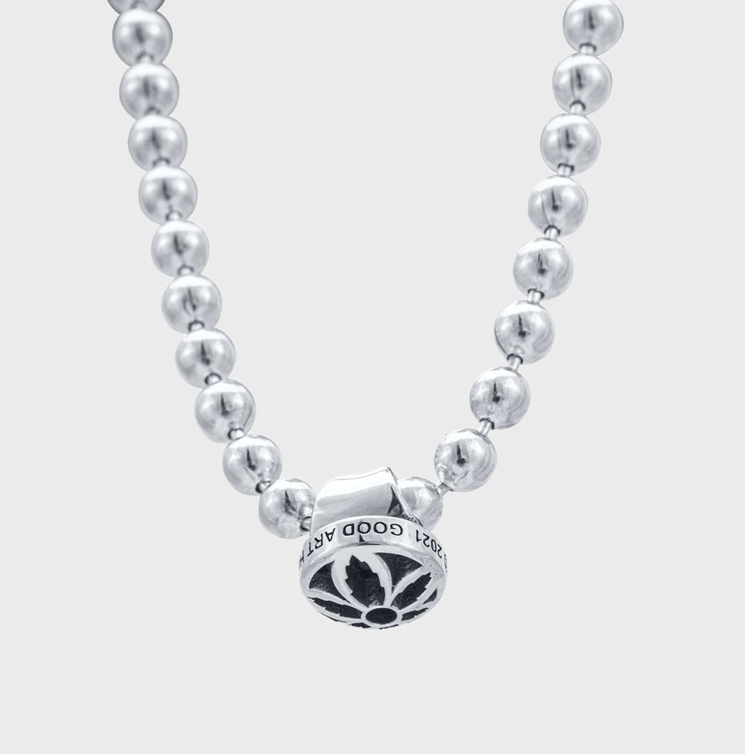 Baby Spike Pendant Weedy