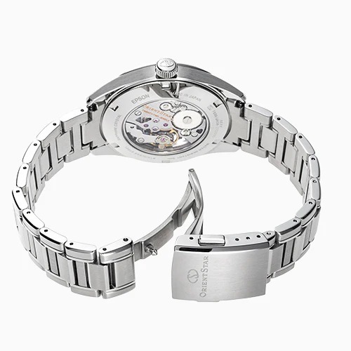 M34 F8 Skeleton RE-AZ0101N00B