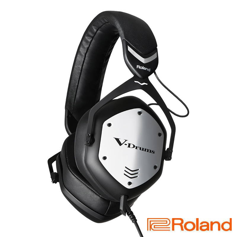 Roland VMH-D1 V-Drums 電子鼓用 監聽耳機