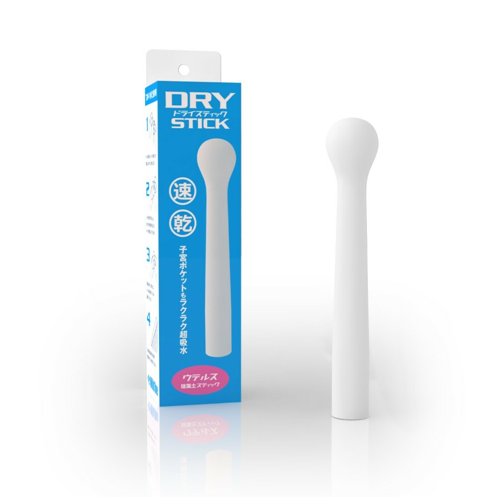 SSI Japan Dry Stick Uterus