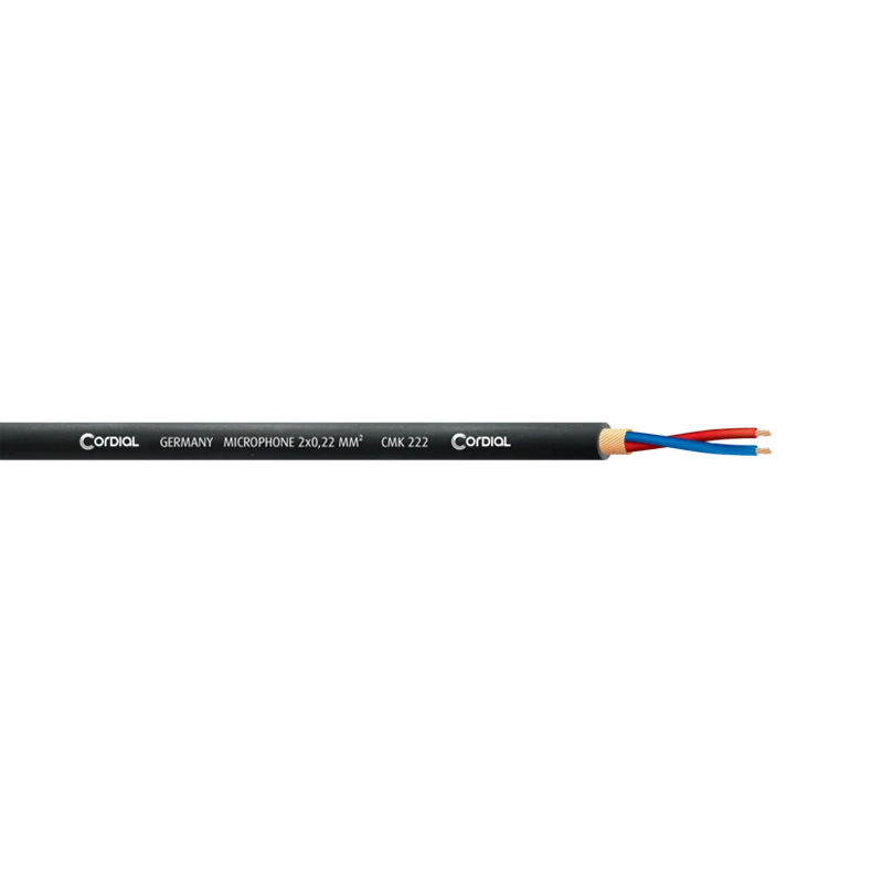 Cordial select CPM VV 2.5M