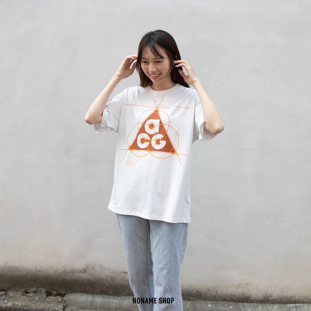 NIKE ACG LEYLINE TEE  幾何 圓 線條 兩色 (男款)