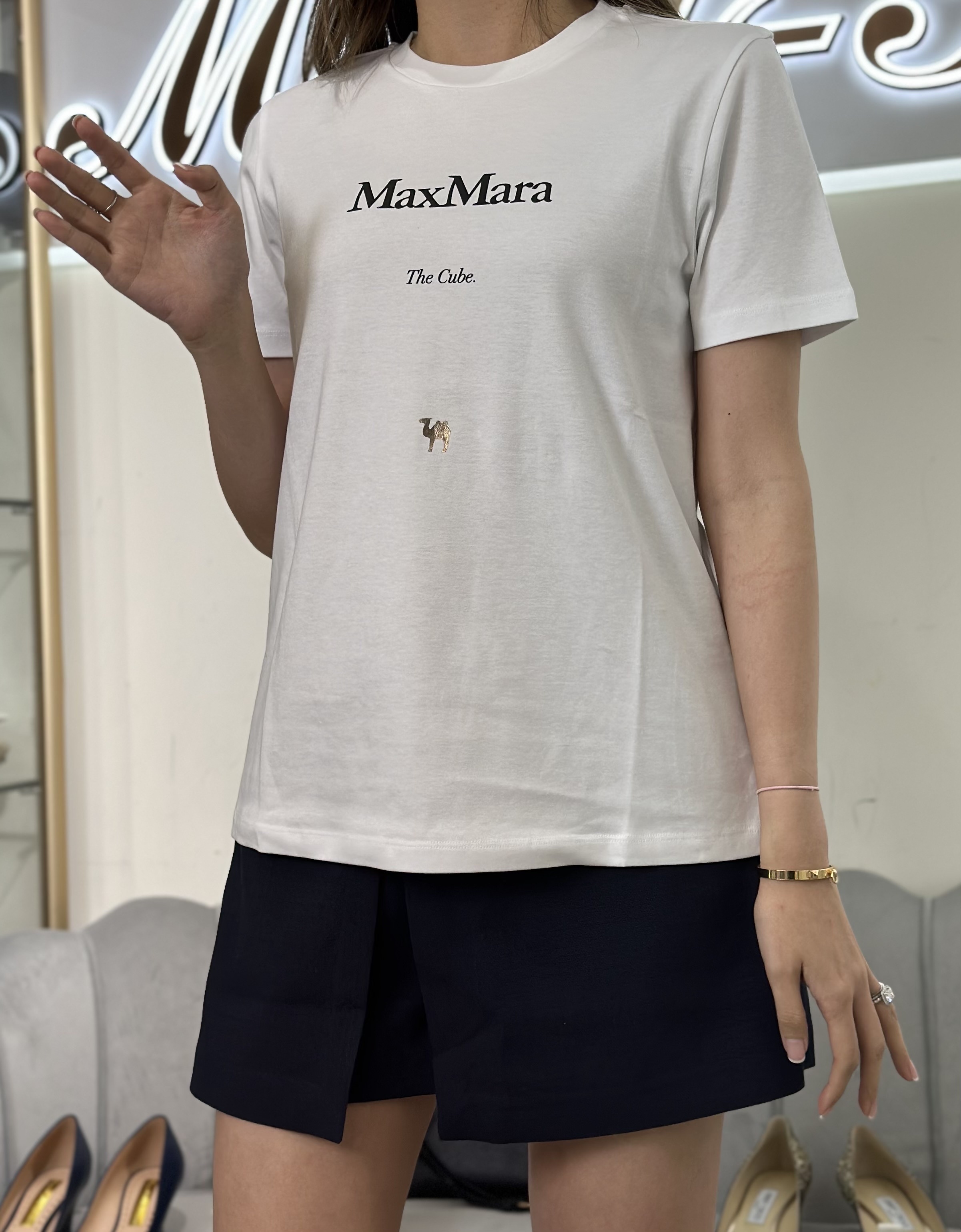 MaxMara M-99710221600 001-M