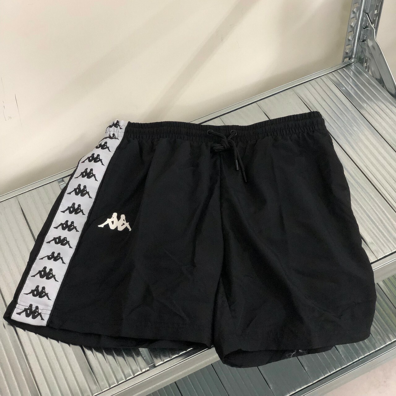 Kappa 泳褲 短褲 運動短褲 304S6D0