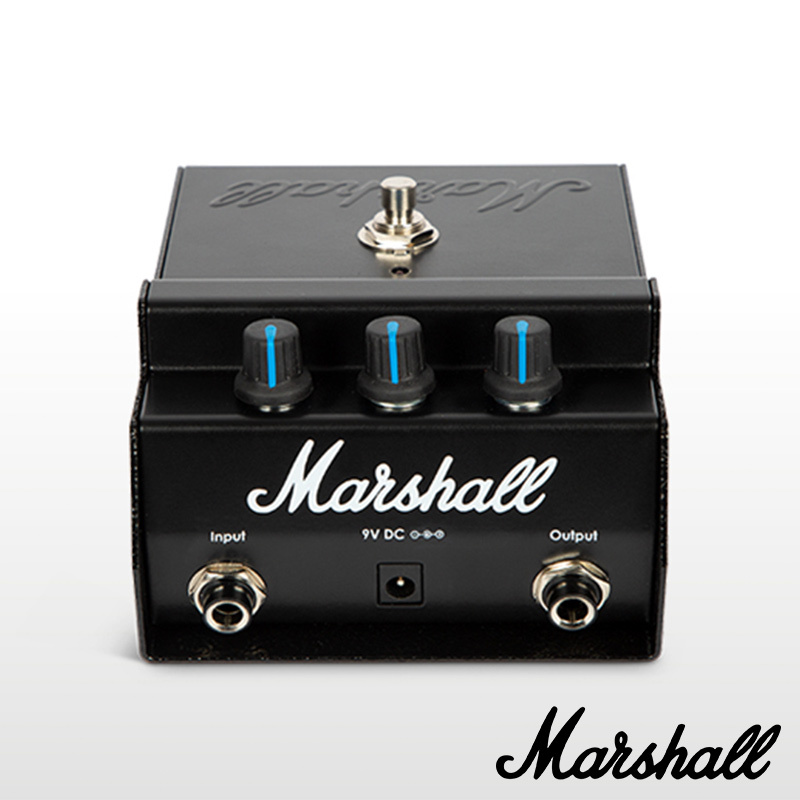 又昇樂器.音響】Marshall Vintage Reissue Bluesbreaker 破音單顆效果