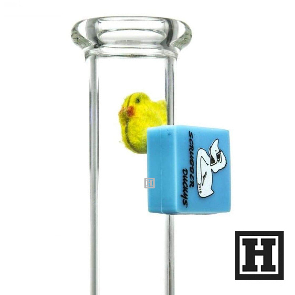 Scrubber Duckys 小鴨清潔組合