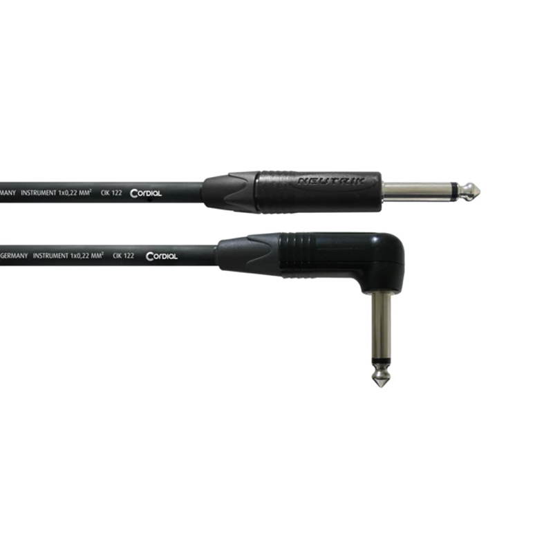 Cordial select CPI PR 6M