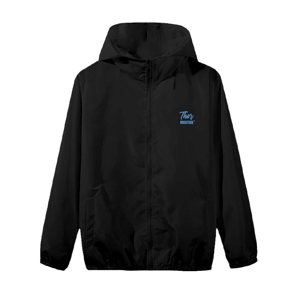 Brightside ® 索爾風衣外套