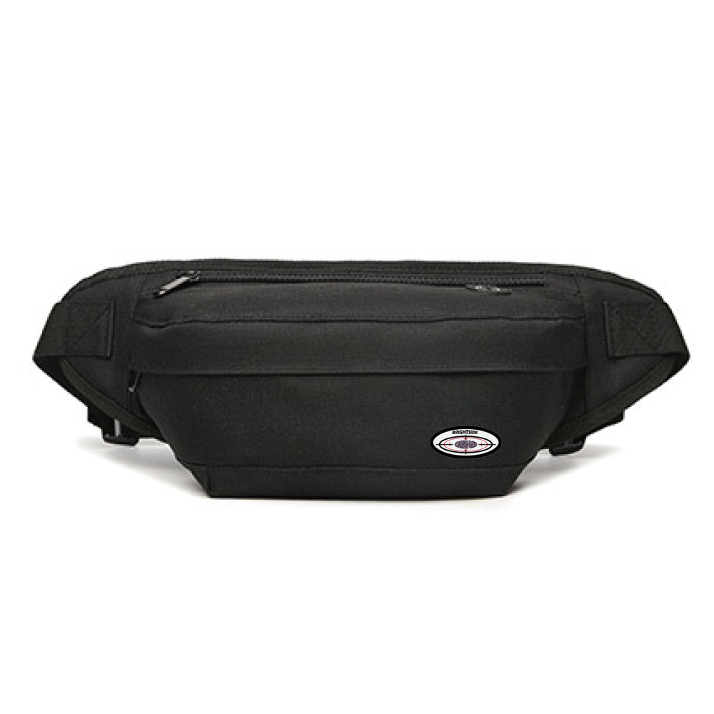 Brightside ® 瞄準夢想小腰包