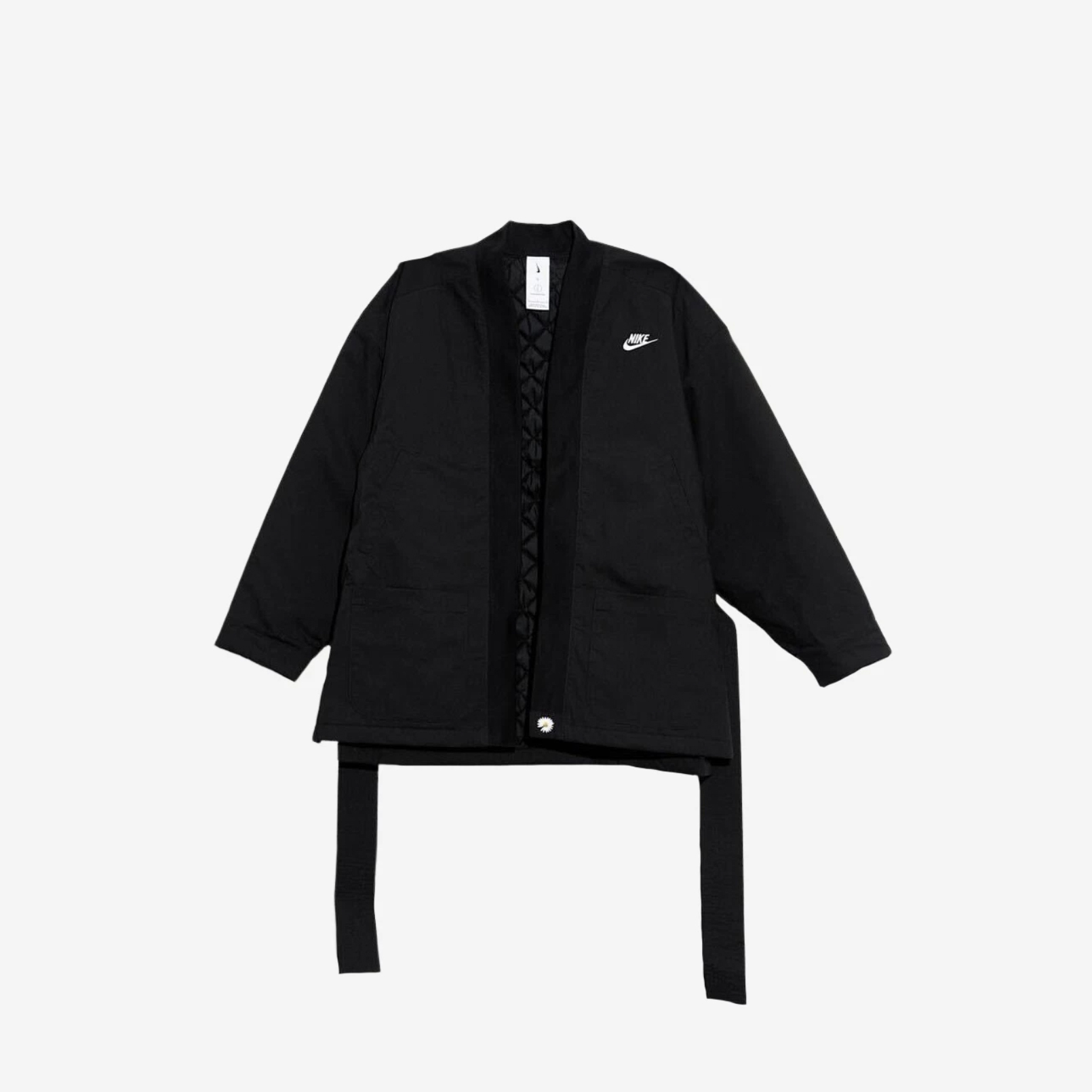 NIKE X PEACEMINUSONE AS U NRG G-DRAGON 2+1 JACKET 兩件式外套