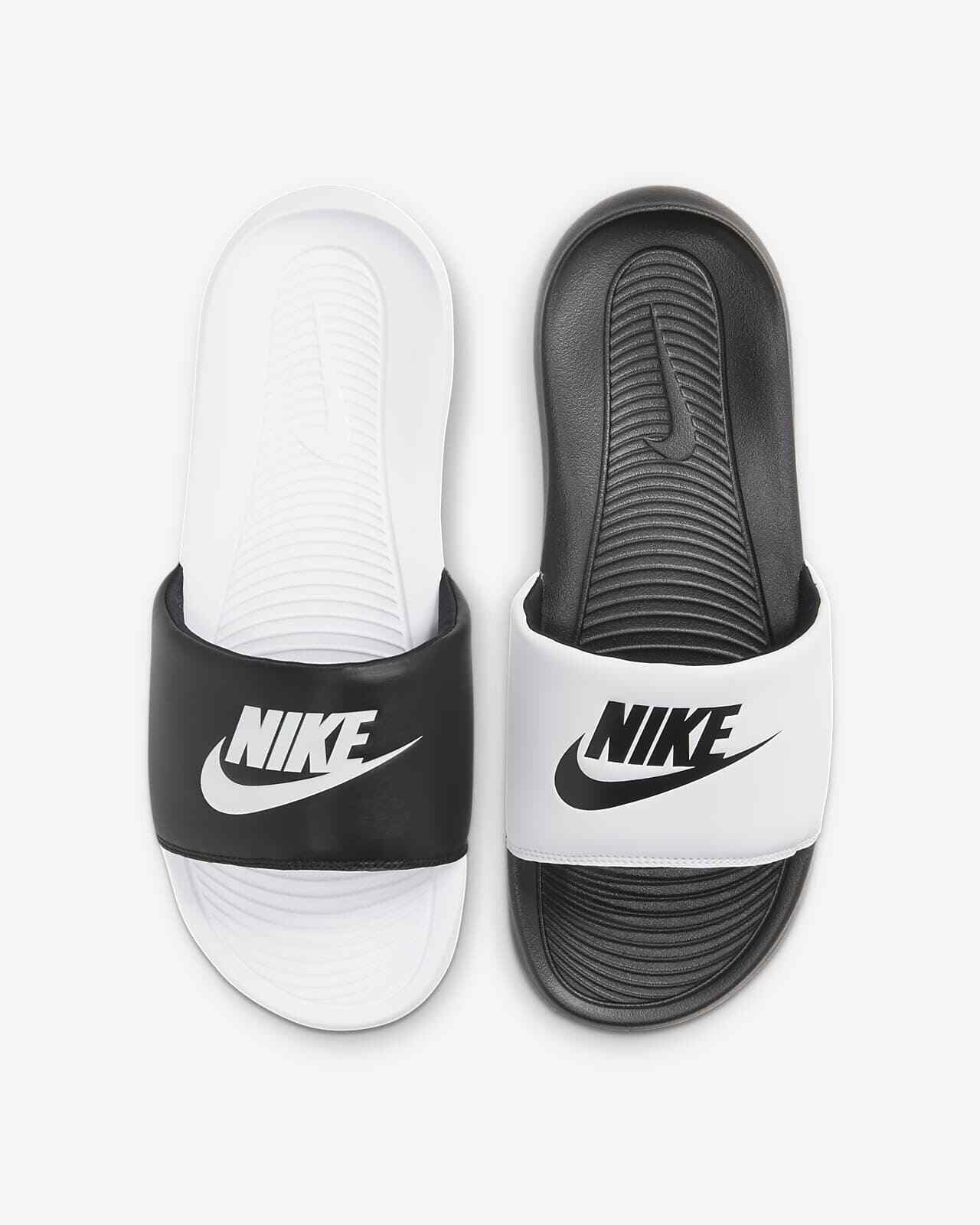 NIKE VICTORI ONE SLIDE MIX 鴛鴦拖鞋