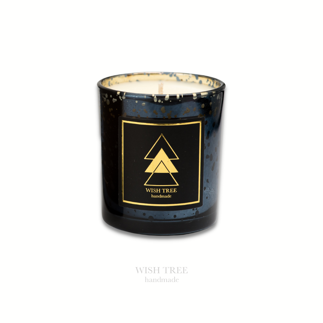 懷。春。茶 · 香氛蠟燭