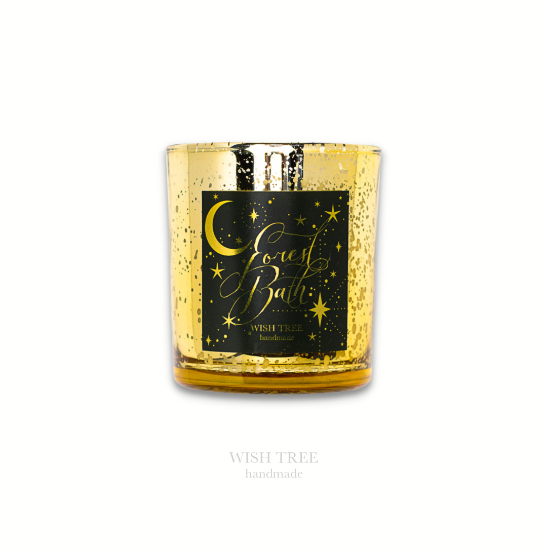 陽光之森 香氛蠟燭