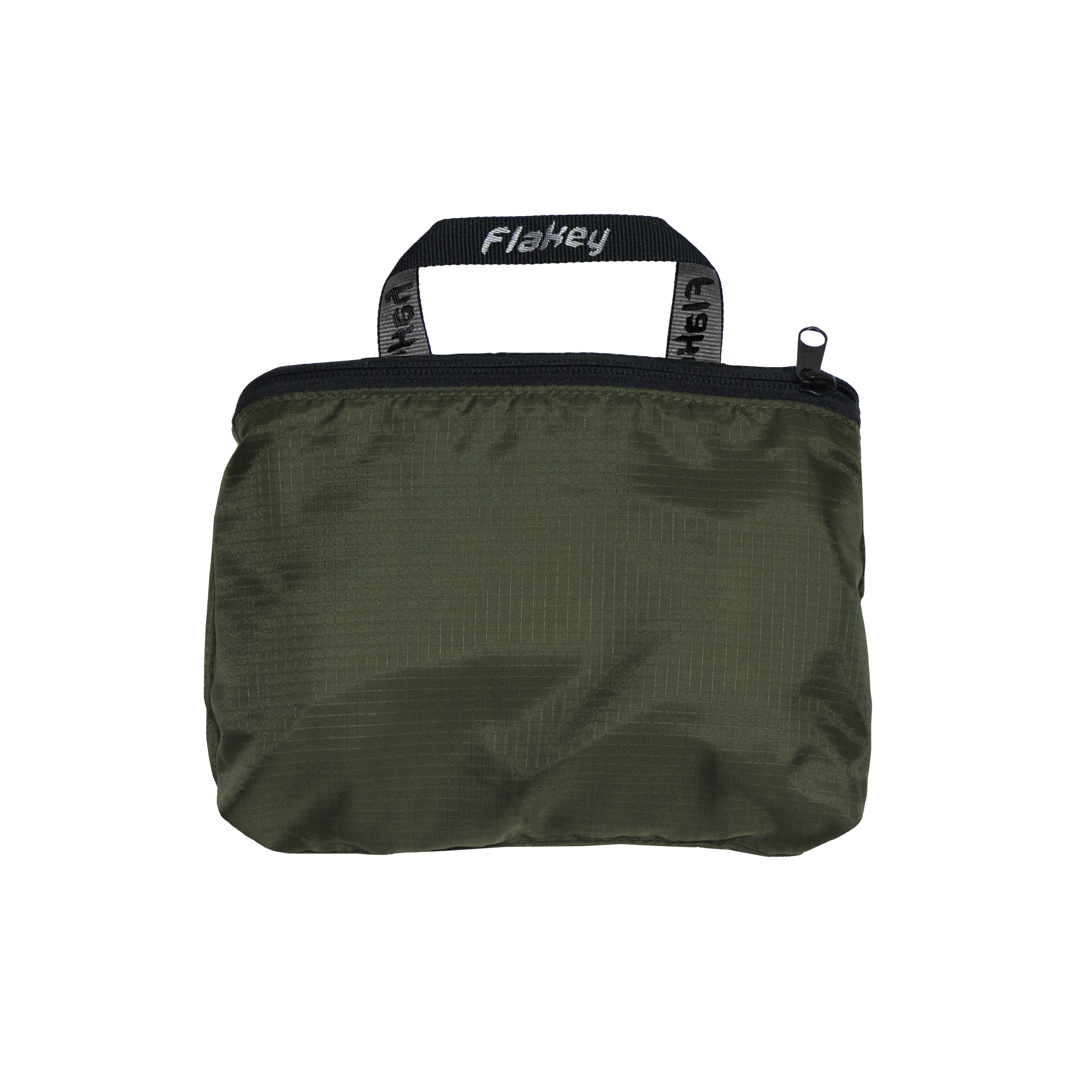 山系可摺疊側孭袋 (中性)