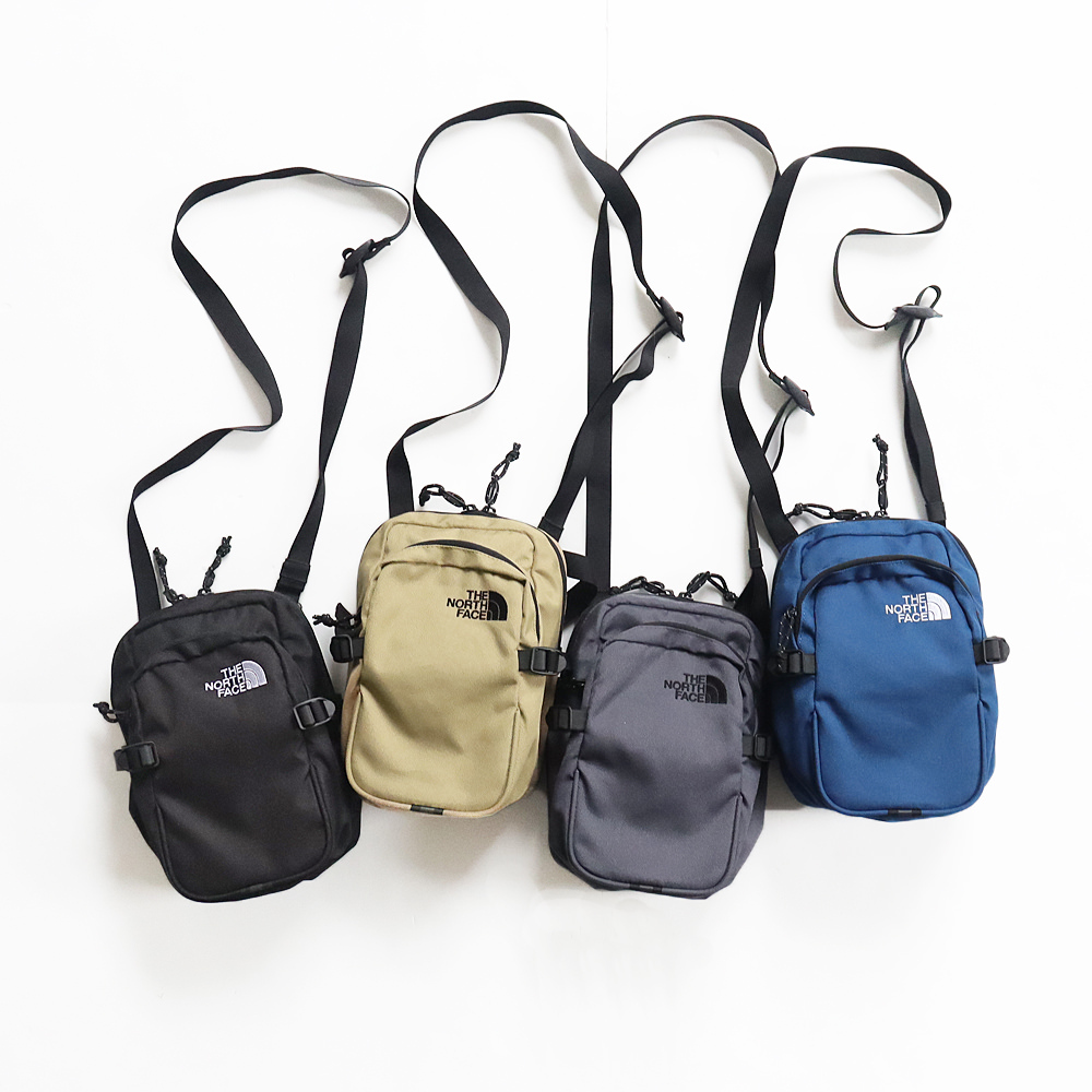 THE NORTH FACE Boulder Mini Shoulder