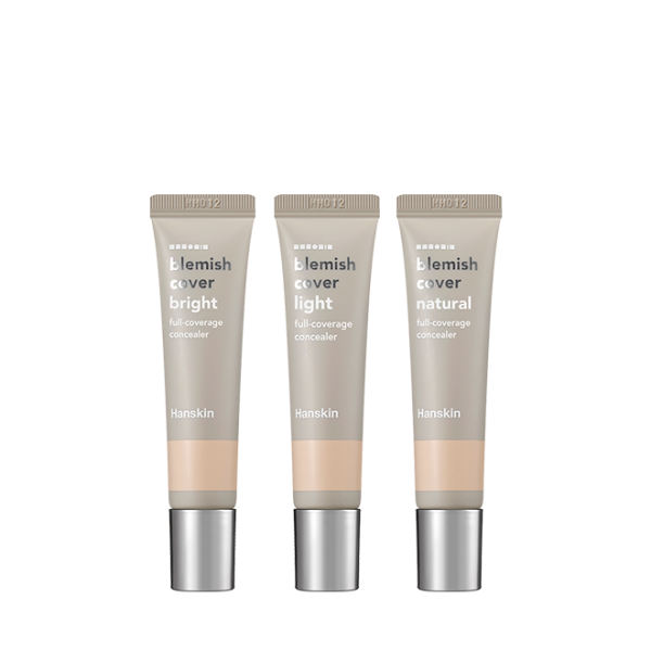 Hanskin Blemish Cover Concealer