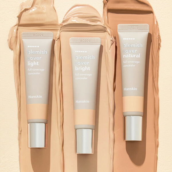 Hanskin Blemish Cover Concealer