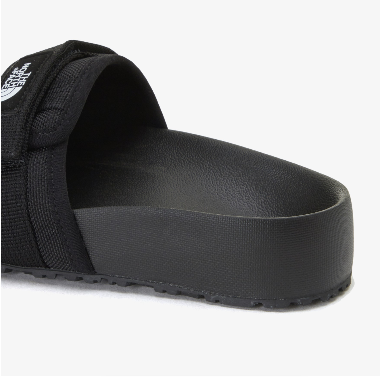 韓國The North Face WOVEN SLIDE NS98P04A