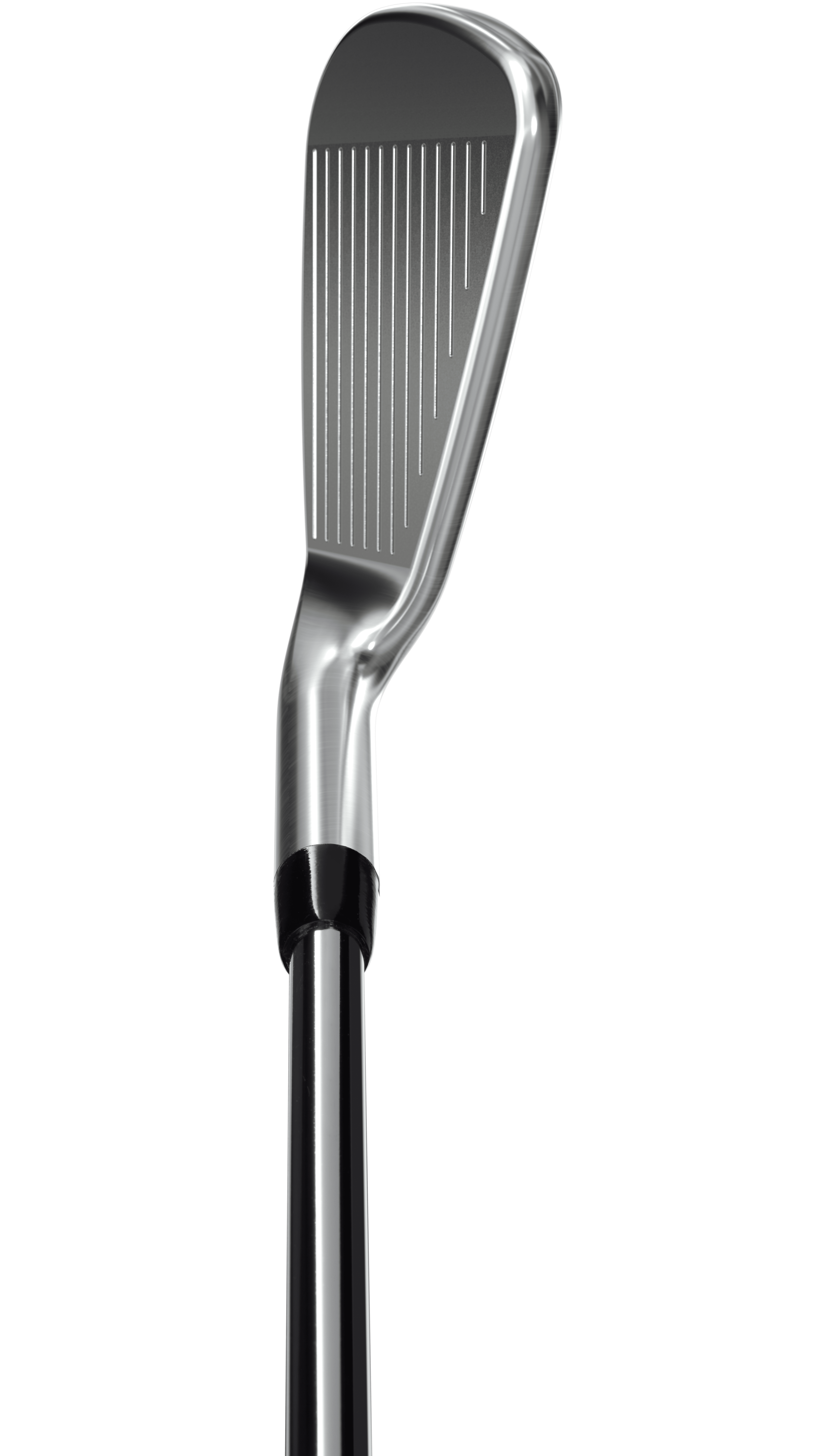 0311 P GEN5 IRON6 科技銀