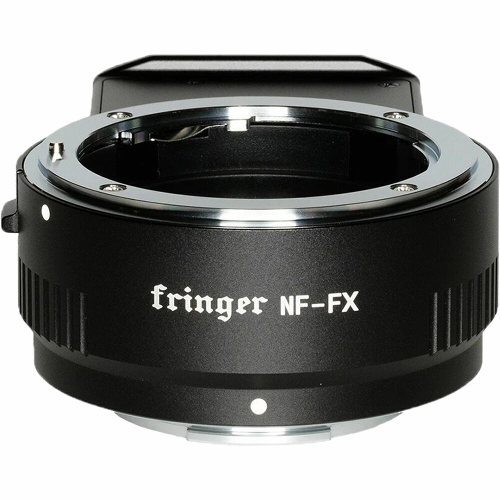 Fringer Nikon F to Fujifilm X Adapter (FR-FTX1)