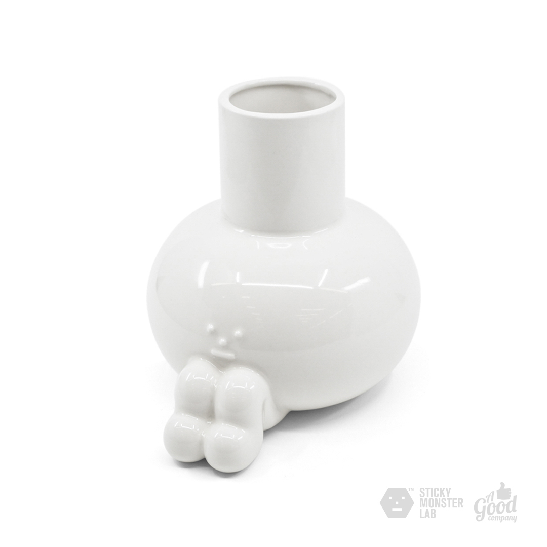 THE MONSTER VASE 02/03 (Gloss)