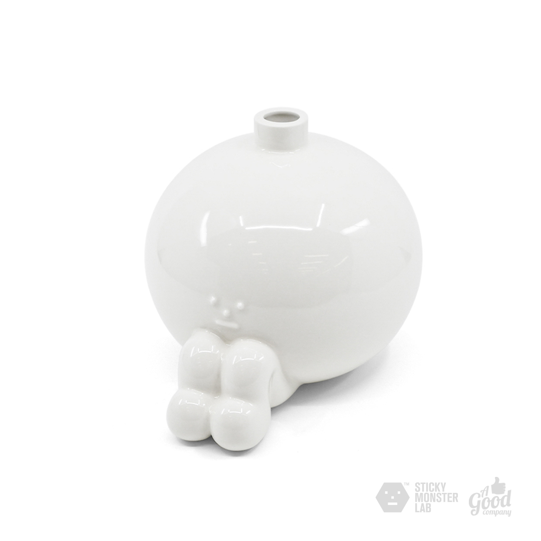 THE MONSTER VASE 02/03 (Gloss)