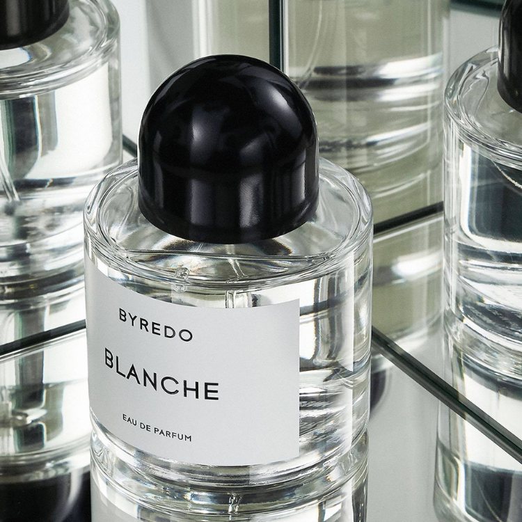 BYREDO | BLANCHE 返樸歸真淡香精50ml / 100ml