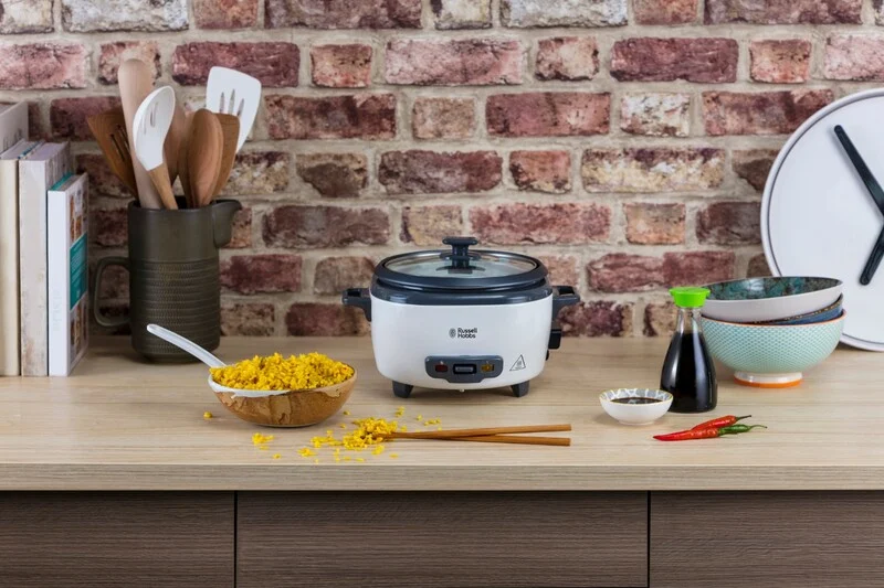 Russell Hobbs 中號電飯煲 RH-27030