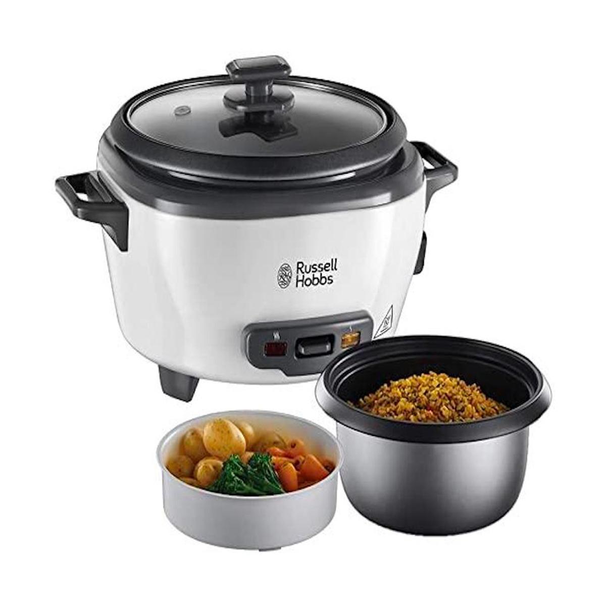 Russell Hobbs 大號電飯煲 RH-27040