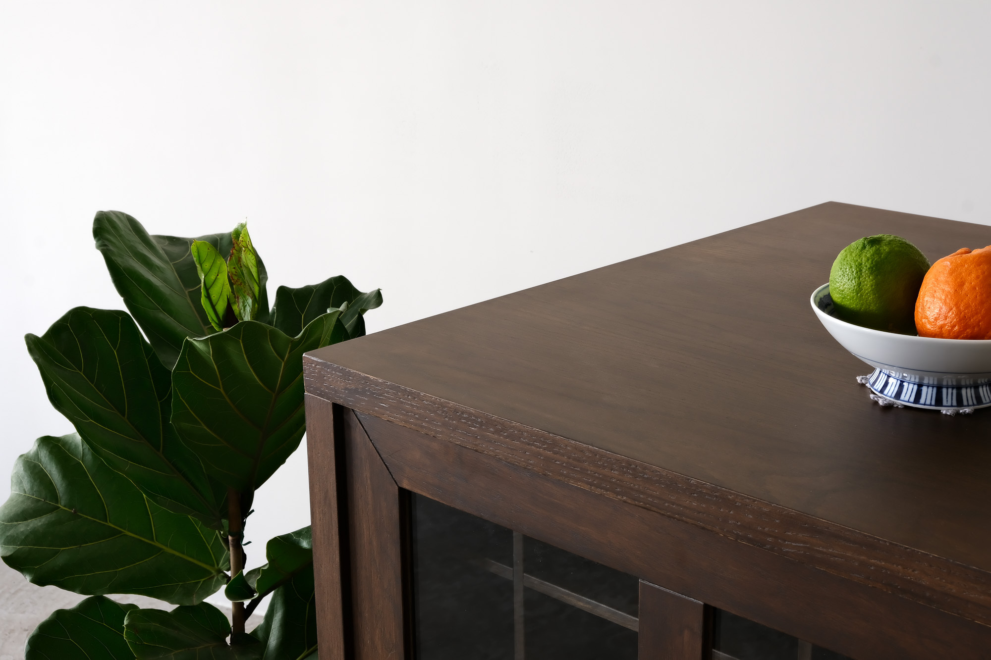 茶具多層展示櫃【木島家具Bokto】 用心製作的高品質實木家具