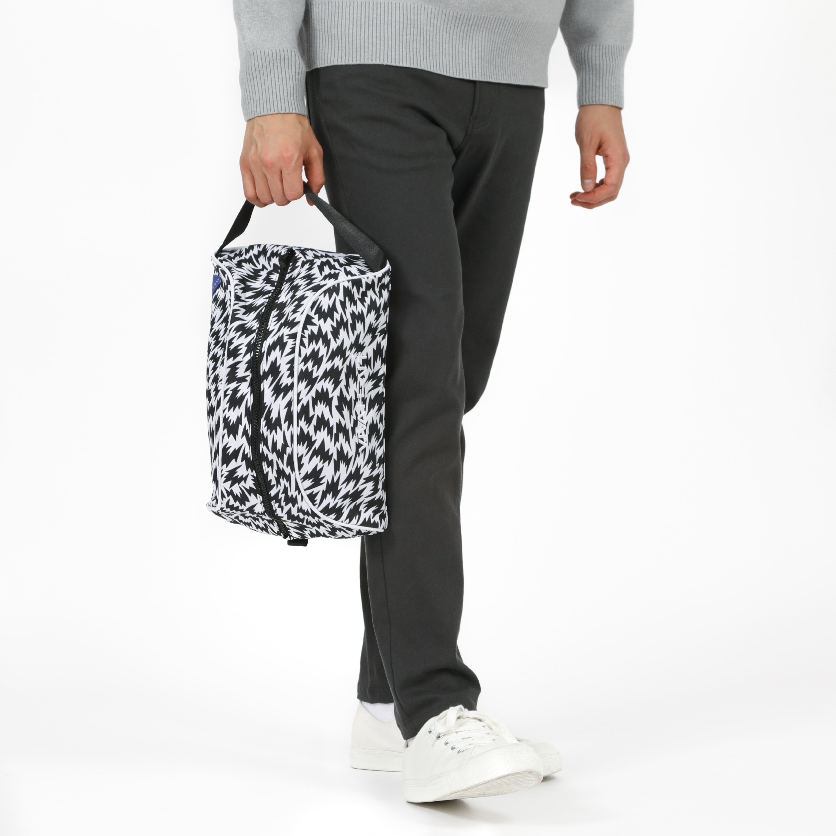 ELEY KISHIMOTO FLASH聯名鞋袋