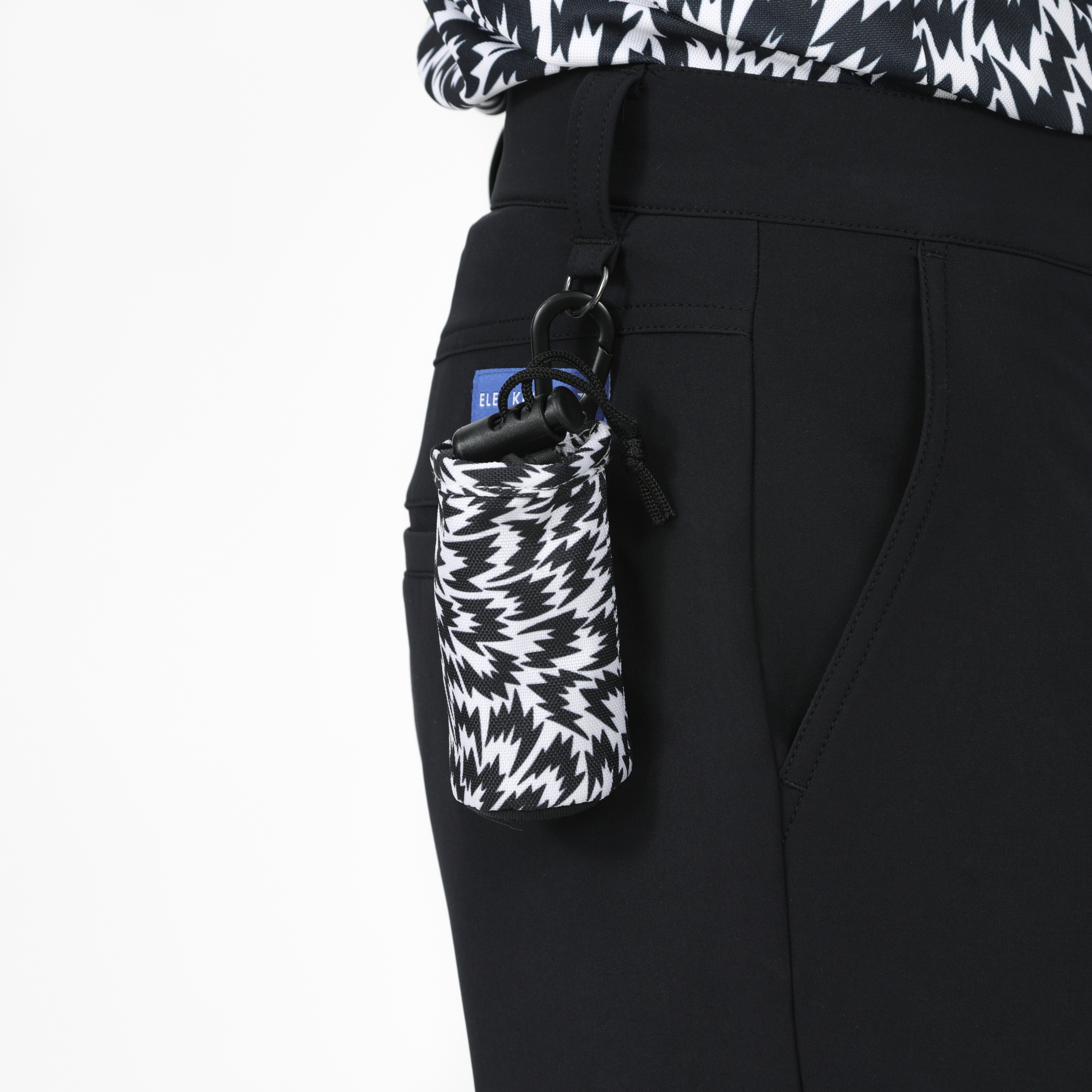 ELEY KISHIMOTO FLASH聯名小球袋