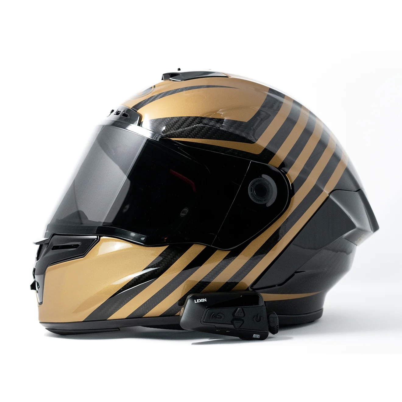 Leelik利力電單車行有限公司| LEXINMOTO G16 藍牙頭盔耳機(原裝行貨