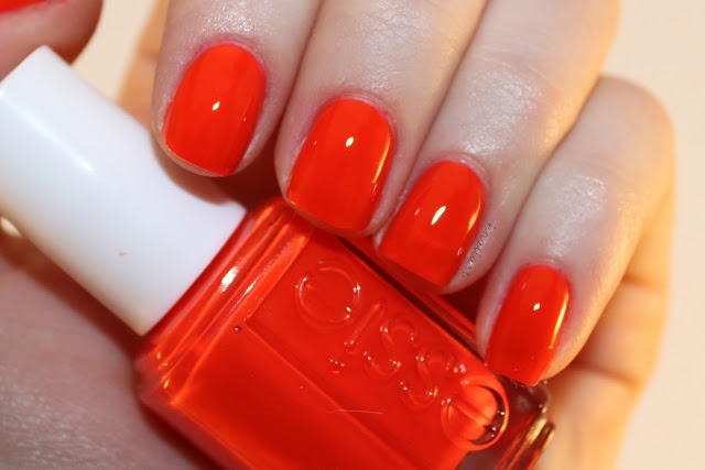 Essie 指甲油 - Saturday Disco Fever - 3012