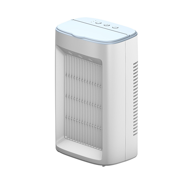 Japan AKI mist air cooler humidifier air-conditioning fan (A0130)