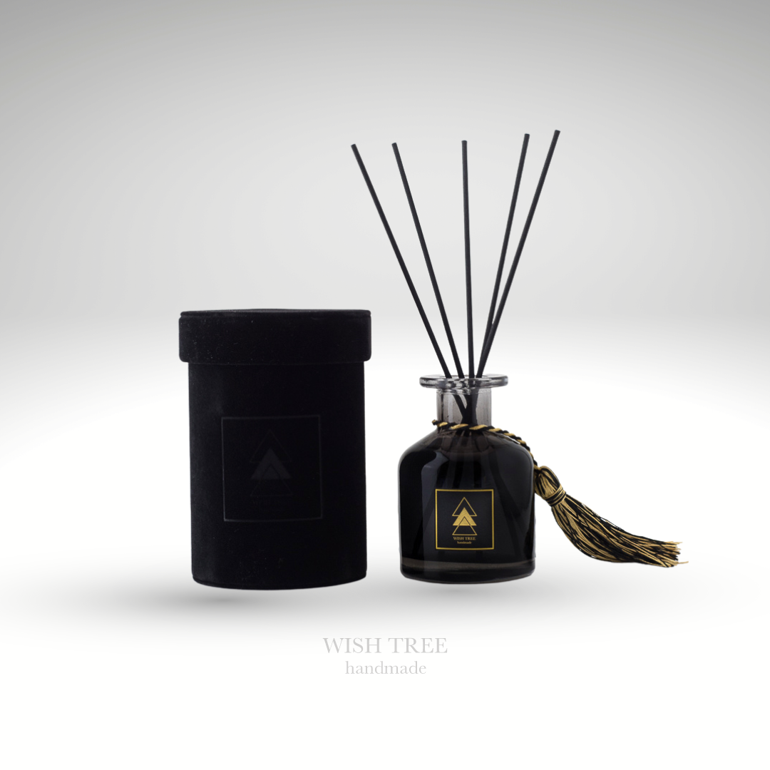 Angel Wings · 釄之香