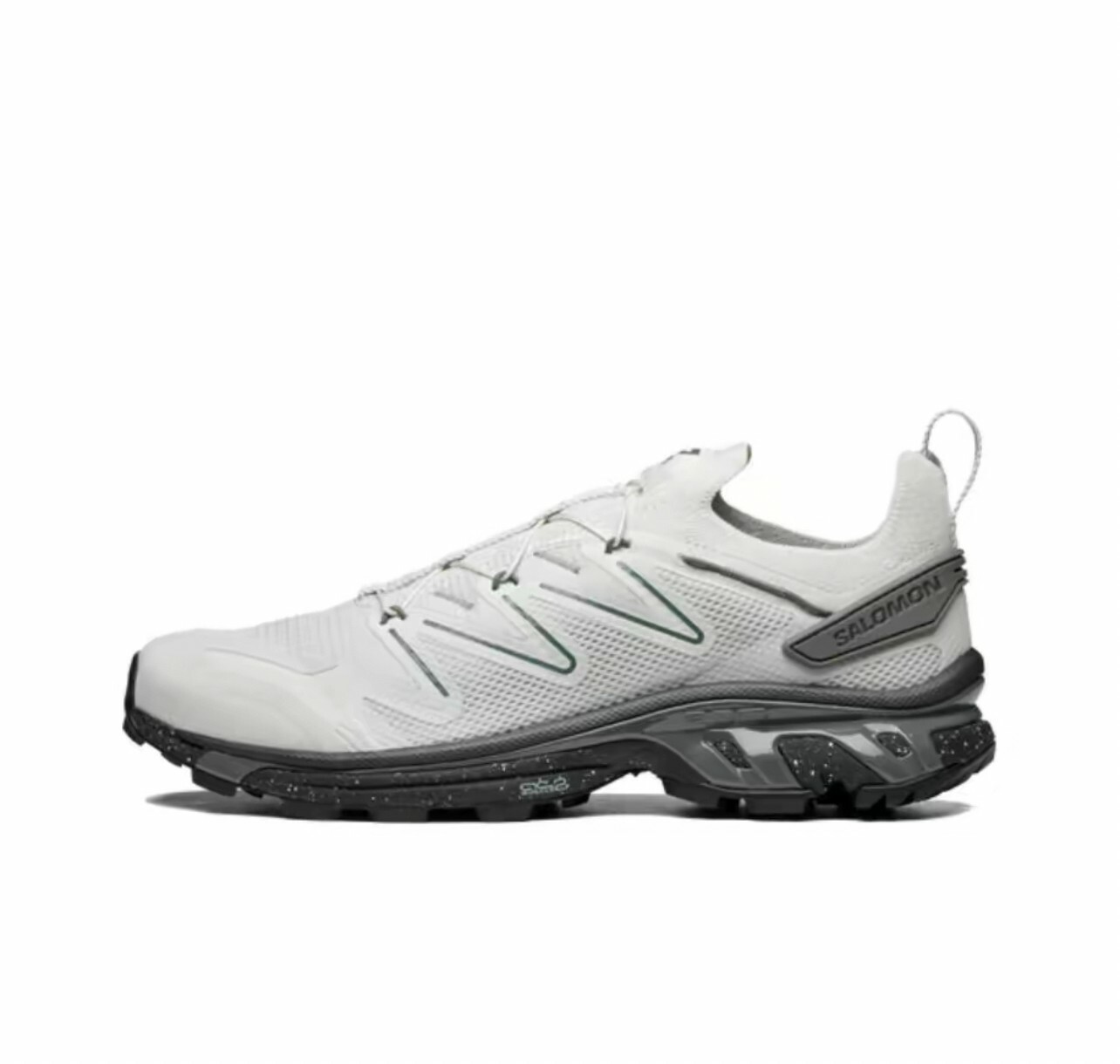 代購 Salomon XT-Rush2  山系 潮流戶外 功能鞋 休閒鞋 灰 APR-