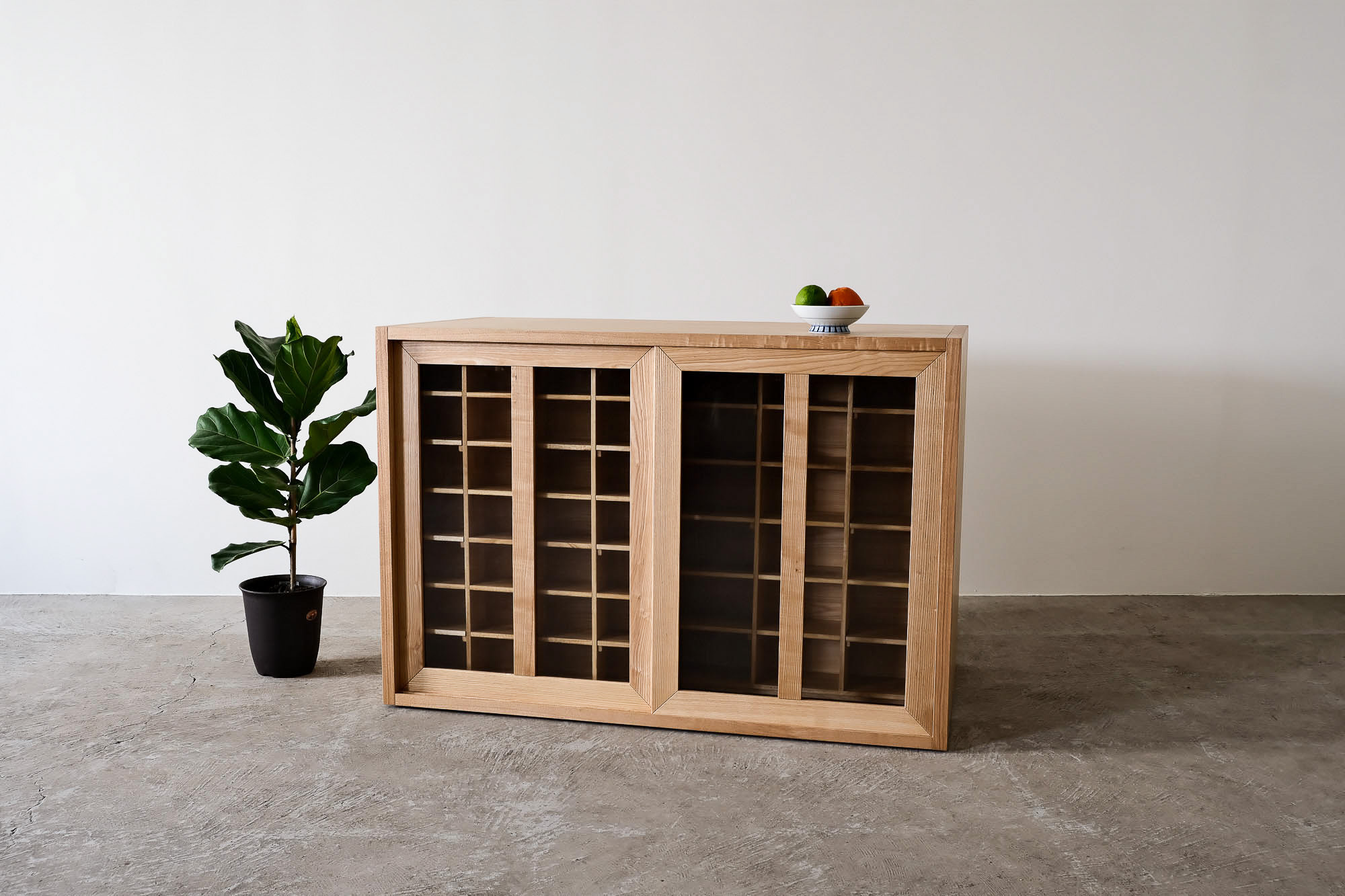 茶具多層展示櫃