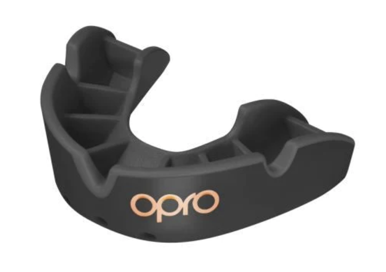 OPRO- Bronze Mouthguard 銅級牙膠